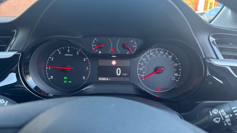 Vauxhall Corsa 1.2 Design 5dr Petrol Hatchback